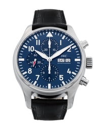 IWC Pilot's Le Petit Prince IW377714